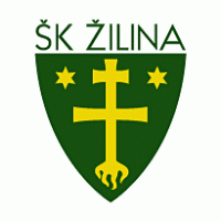 Zilina logo vector logo