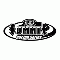 Summit Racing Series logo vector logo