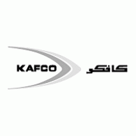 Kafco logo vector logo