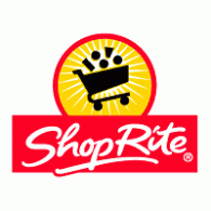 Shop Rite logo vector logo