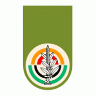 Israel Army Unit logo vector logo