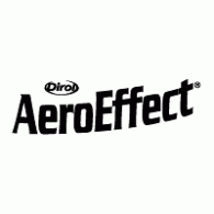 AeroEffect logo vector logo