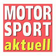 Motorsport Aktuell logo vector logo