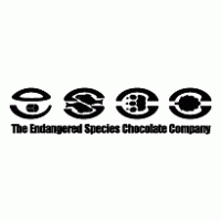 ESCC logo vector logo