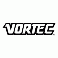 Vortec logo vector logo