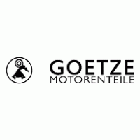 Goetze Motorenteile logo vector logo