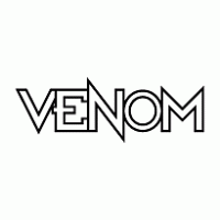 Venom logo vector logo