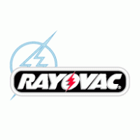 Rayovac logo vector logo
