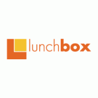 LunchBox Catering logo vector logo
