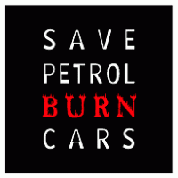 Save Petrol logo vector logo