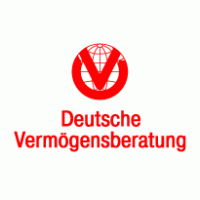 Deutsche Vermogensberatung logo vector logo