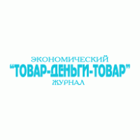Tovar-Dengi-Tovar logo vector logo