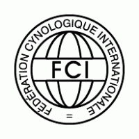 FCI logo vector logo