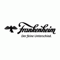 Frankenheim Alt logo vector logo