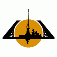 Olimp & K logo vector logo