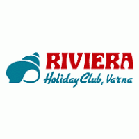 Riviera Holiday Club logo vector logo