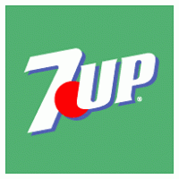 7Up logo vector logo