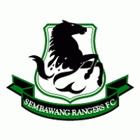 Sembawang Rangers logo vector logo