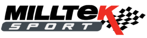 Milltek Sport Ltd. Logo