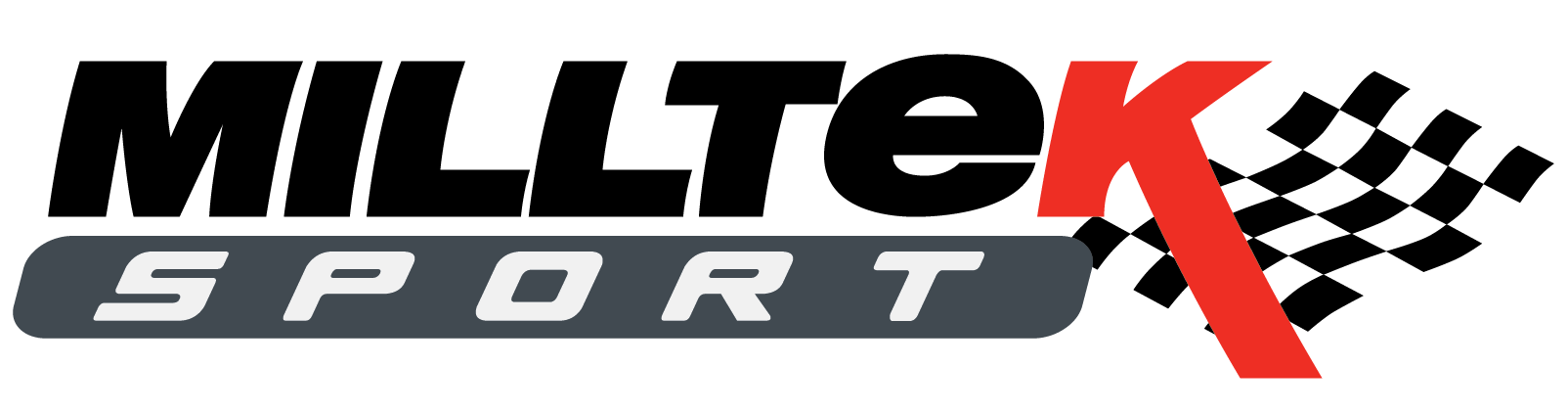 Milltek Sport Ltd logo vector logo