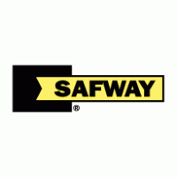 Safway logo vector logo