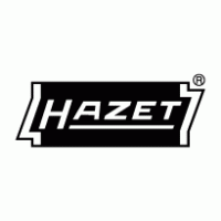 HAZET-WERK logo vector logo
