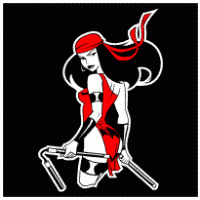 Elektra logo vector logo