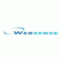 Websense logo vector logo