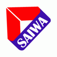 Saiwa logo vector logo