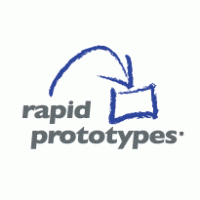 Rapid Prototypes logo vector logo