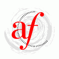 Alliance Francaise logo vector logo