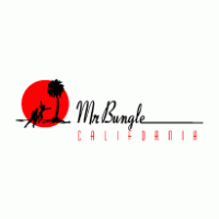 Mr Bungle California logo vector logo