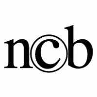 ncb logo vector logo
