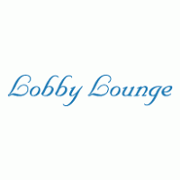 Lobby Lounge logo vector logo