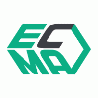 ECMA logo vector logo