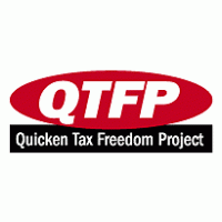 QTFP logo vector logo