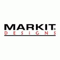 Markit Designs logo vector logo