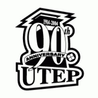 UTEP logo vector logo