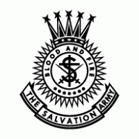 The Salvation Army logo vector logo