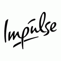 Impulse logo vector logo