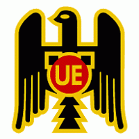 Union Espanola logo vector logo