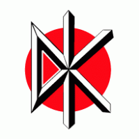 Dead Kennedys logo vector logo