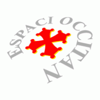 Comune Occitano logo vector logo