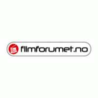 Filmforumet.no logo vector logo