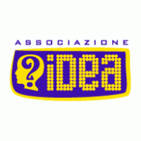 Associazione Idea logo vector logo