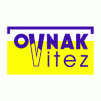 Ovnak – Vitez logo vector logo