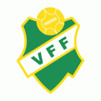 Vetlanda FF logo vector logo