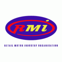 RMI logo vector logo