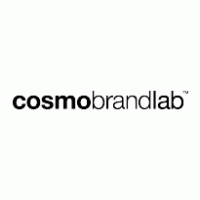 cosmobrandlab AG logo vector logo