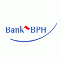 Bank Przemyslowo-Handlowy logo vector logo